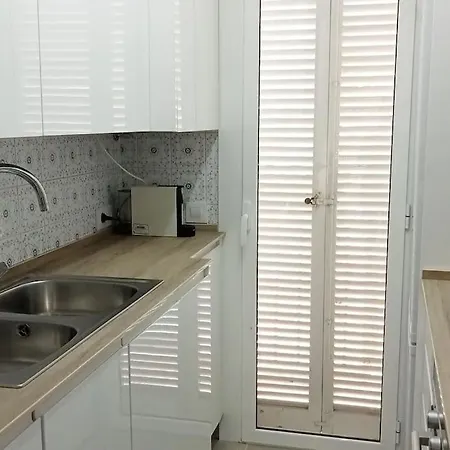Vacacional Piscis Apartment Platja d'Aro