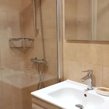 Apartmán Vacacional Piscis *