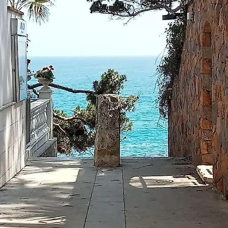 Vacacional Piscis Apartmán
