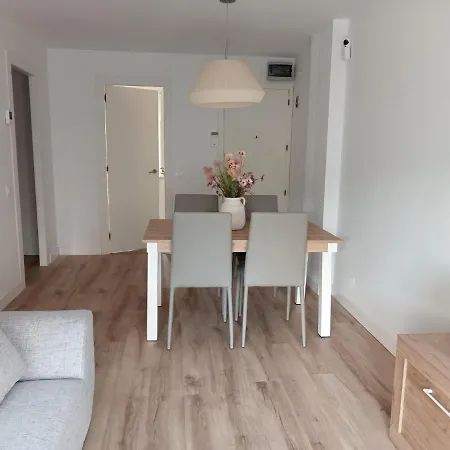 Vacacional Piscis Apartment Platja d'Aro