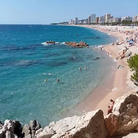 Vacacional Piscis Apartment