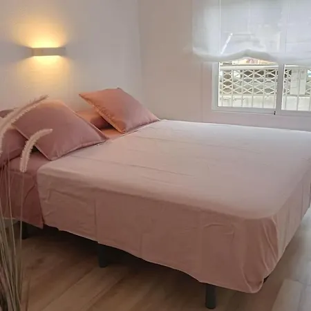 Vacacional Piscis Apartment