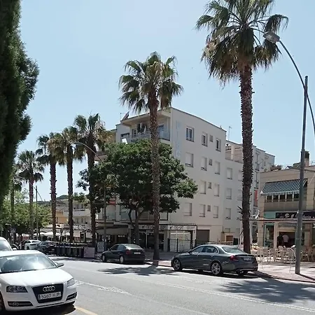 Vacacional Piscis Apartment Platja d'Aro