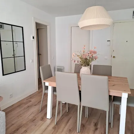 Apartment Vacacional Piscis Platja d'Aro