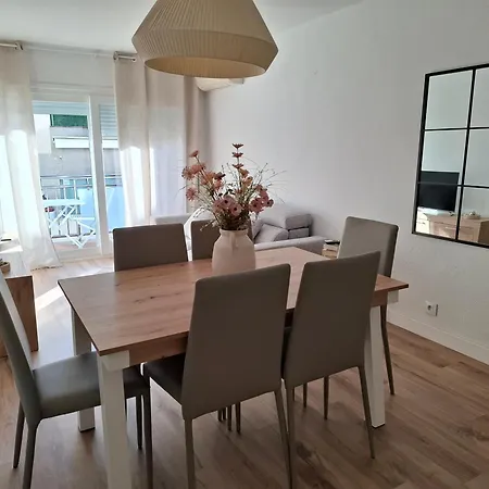 Apartment Vacacional Piscis *