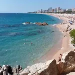 Vacacional Piscis Апартаменты *