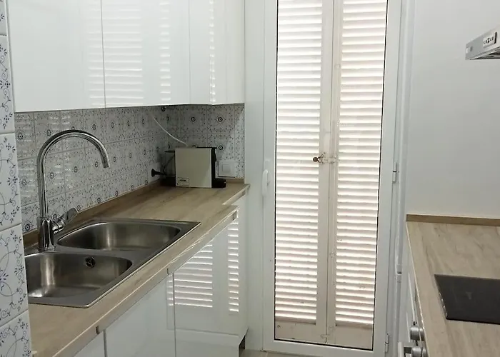 Vacacional Piscis 아파트 플라티야 다로