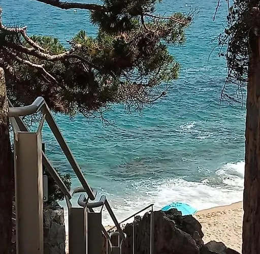 Vacacional Piscis 아파트
